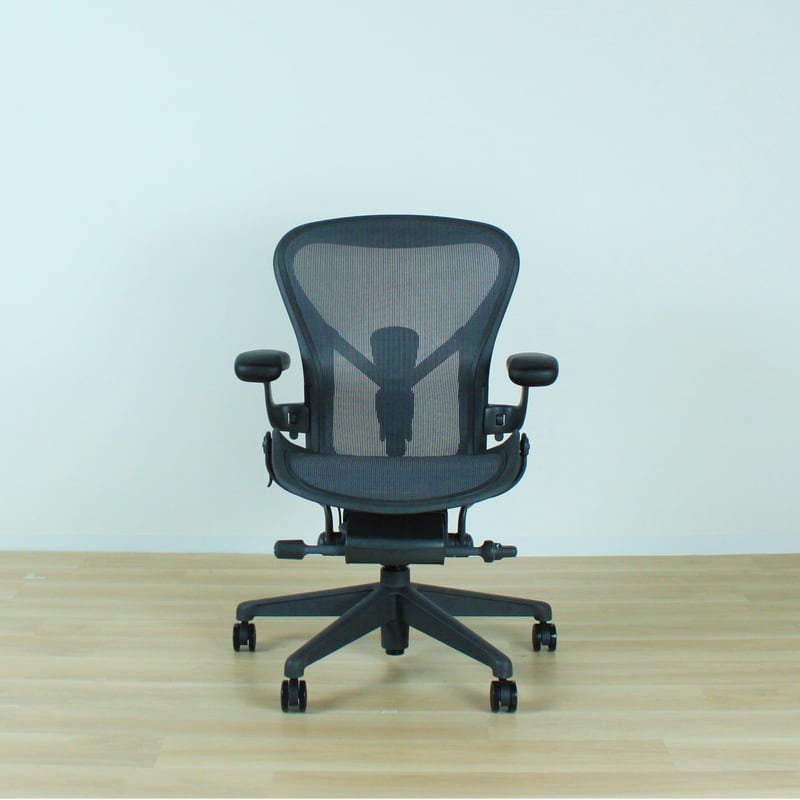 KAGURU対象】アーロンチェアのお試し（広島県広島市にお住まいの方限定