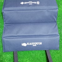 スタジアムクッション