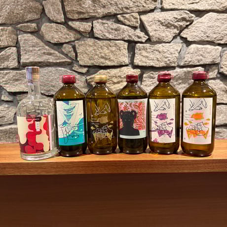 辰巳蒸留所 | STORES