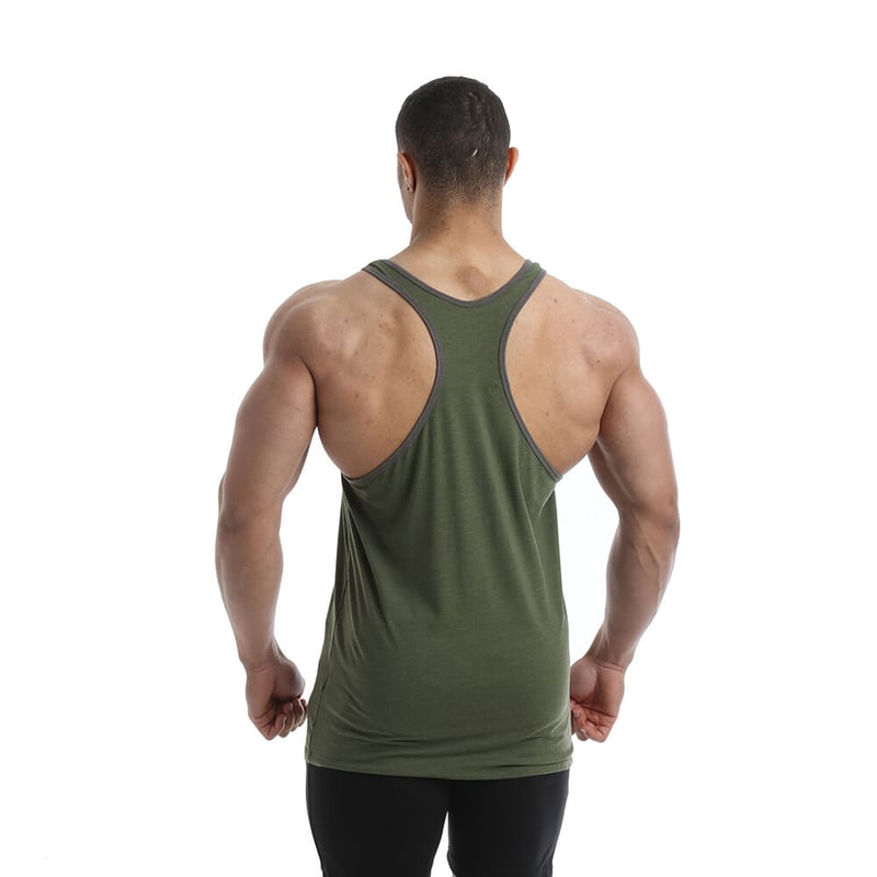 ゴールドジム Gold's Gym タンクトップM Muscle Joe Army Green ゴールドジム Gold's Gym タンクトップM Muscle Joe Army Green