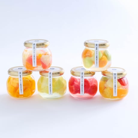 ITEM | fresh fruit yamasan