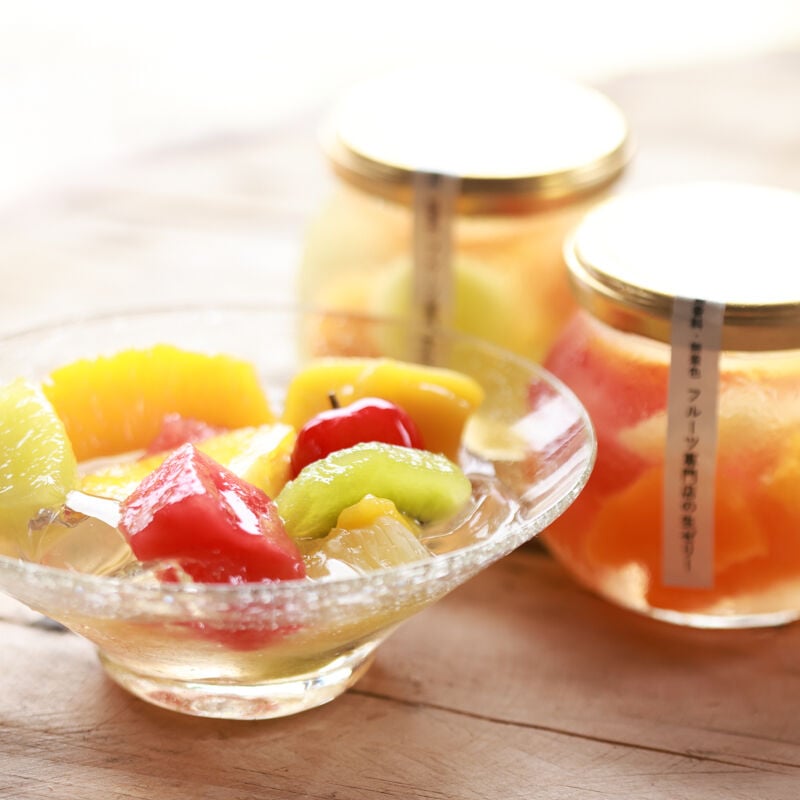 Web限定】おすすめ8個セット | fresh fruit yamasan