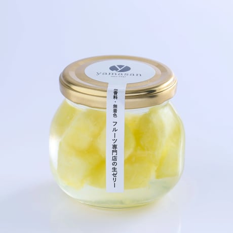 やまさんのフルーツゼリー | STORES