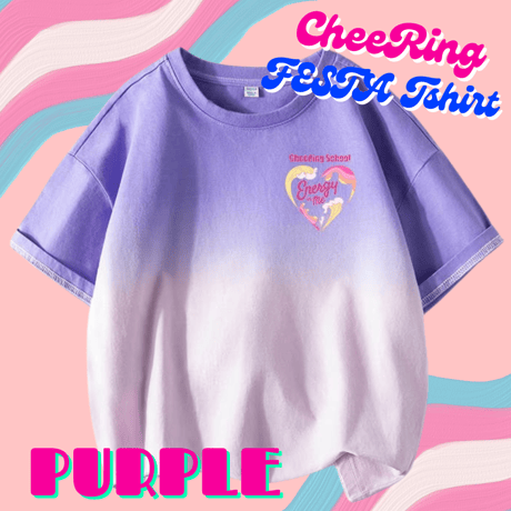 【2024フェスタ限定デザイン　Tシャツ】