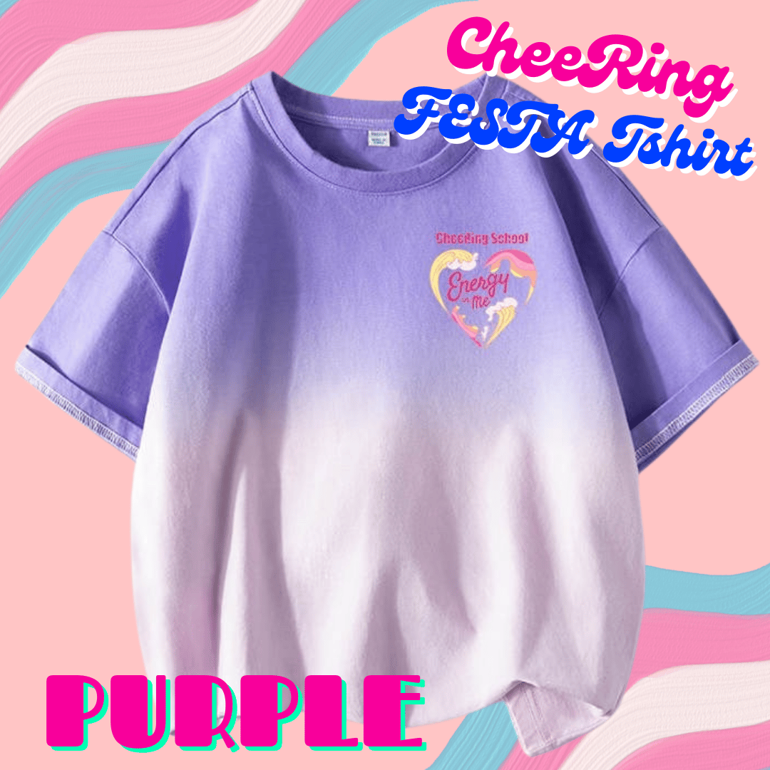 2024フェスタ限定デザイン Tシャツ】 | CheeRing Apparel