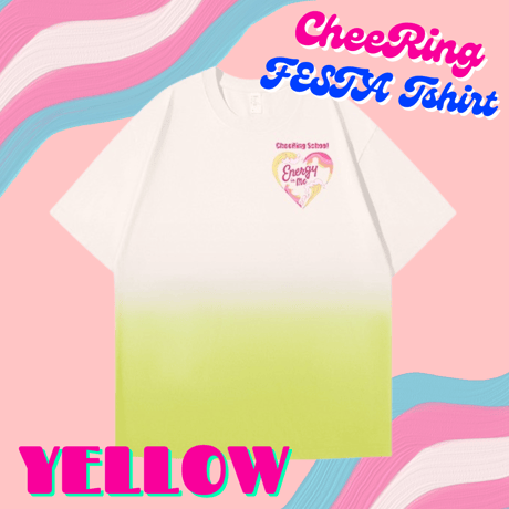 【2024フェスタ限定デザイン　Tシャツ】