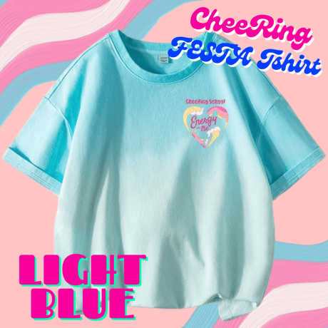 【2024フェスタ限定デザイン　Tシャツ】