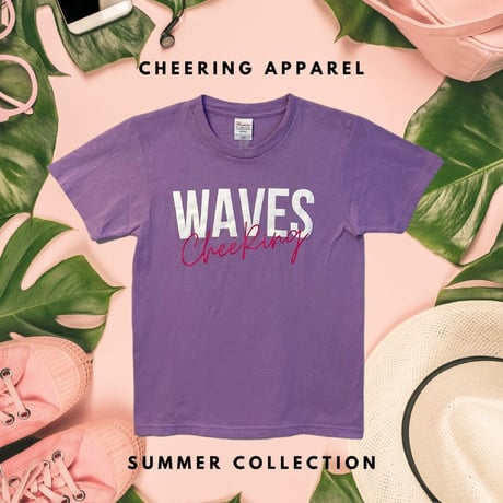 【CheeRing サマーコレクション】オリジナルTシャツ！