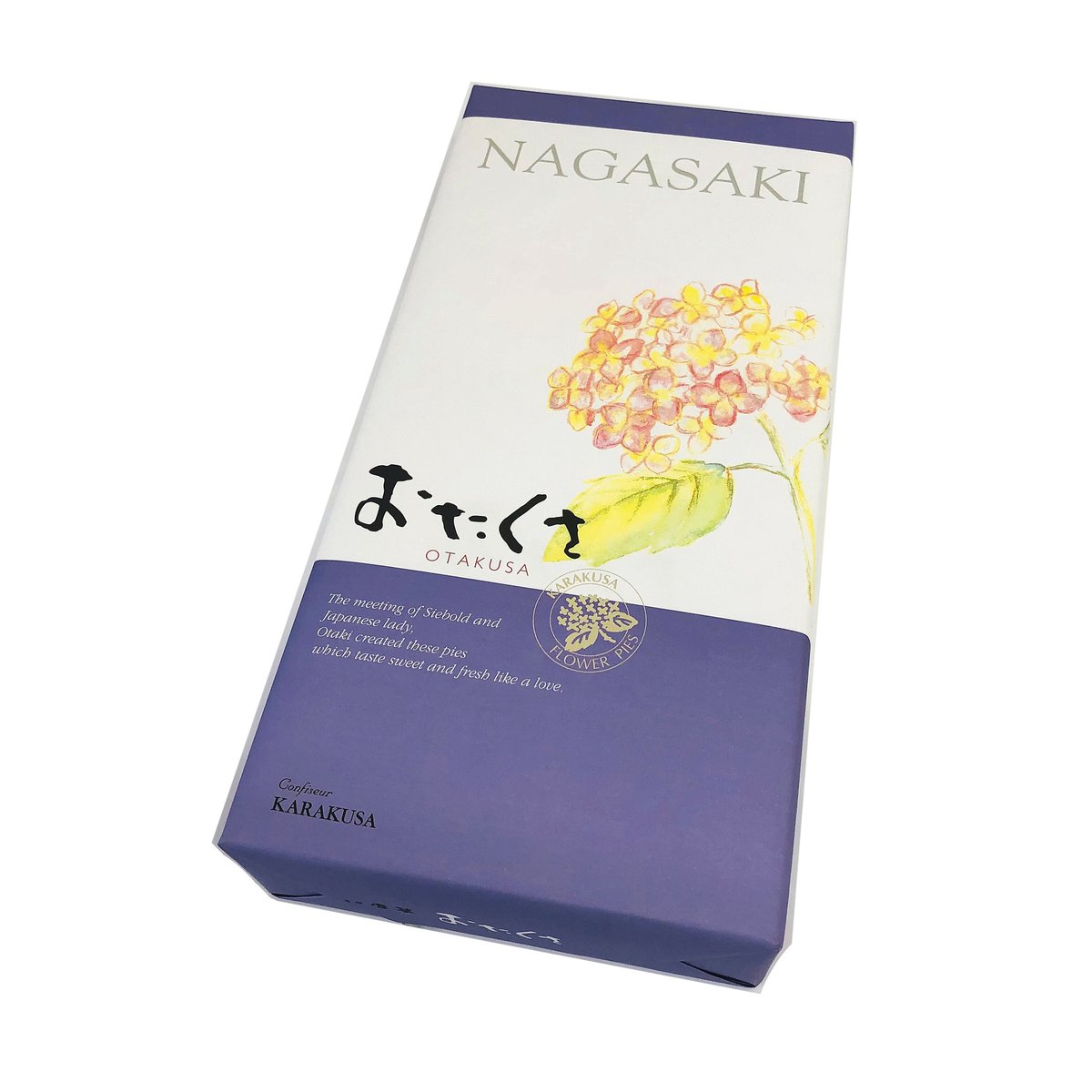 おたくさ 24枚入 | 長崎お土産すみや