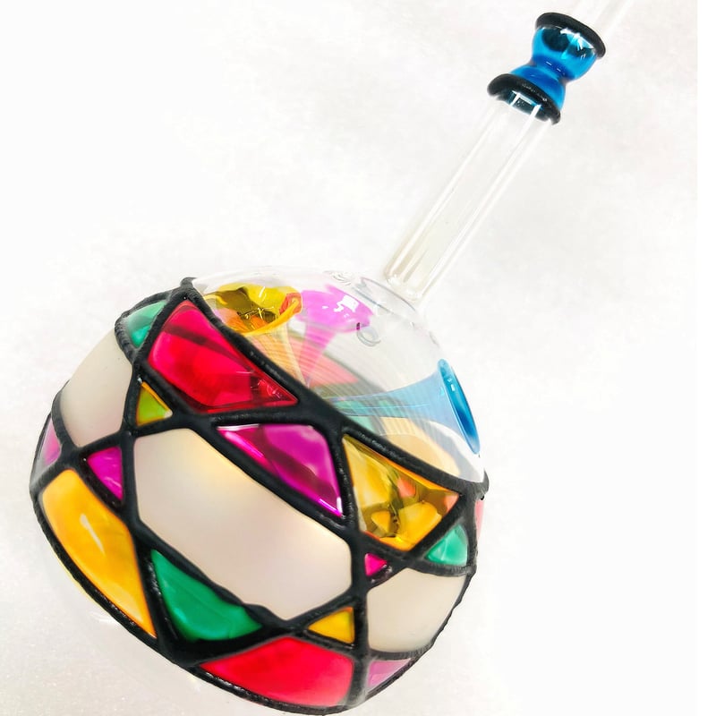 アンティーク　小さな酒器　長崎ビードロ アンティーク 小さな酒器 長崎ビードロ
