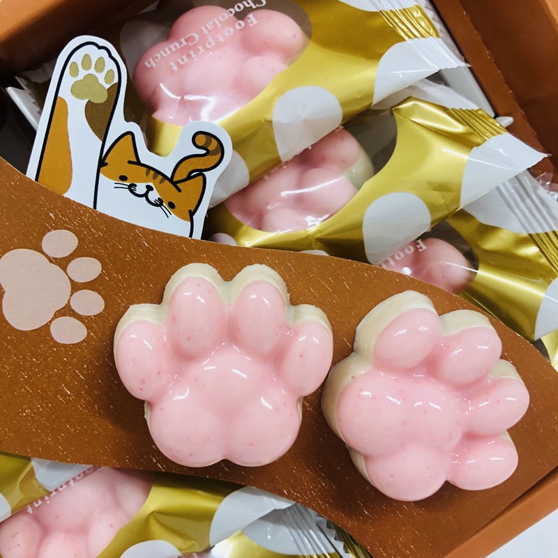 長崎ねこってる 8個入 | 長崎お土産すみや