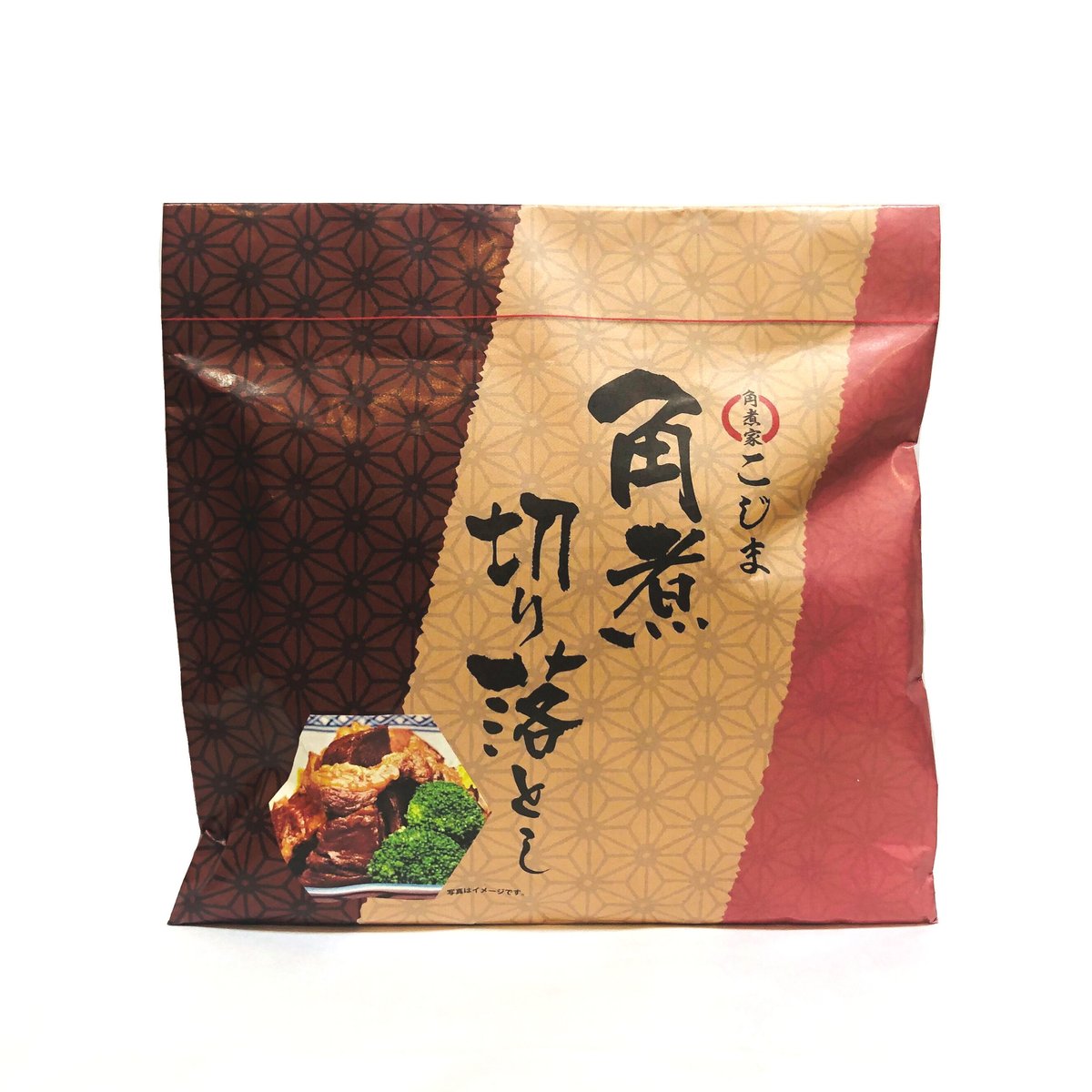 角煮 缶つまJAPAN 山形県産金華豚角煮 ( 150g ) : 爽快ドラッグ