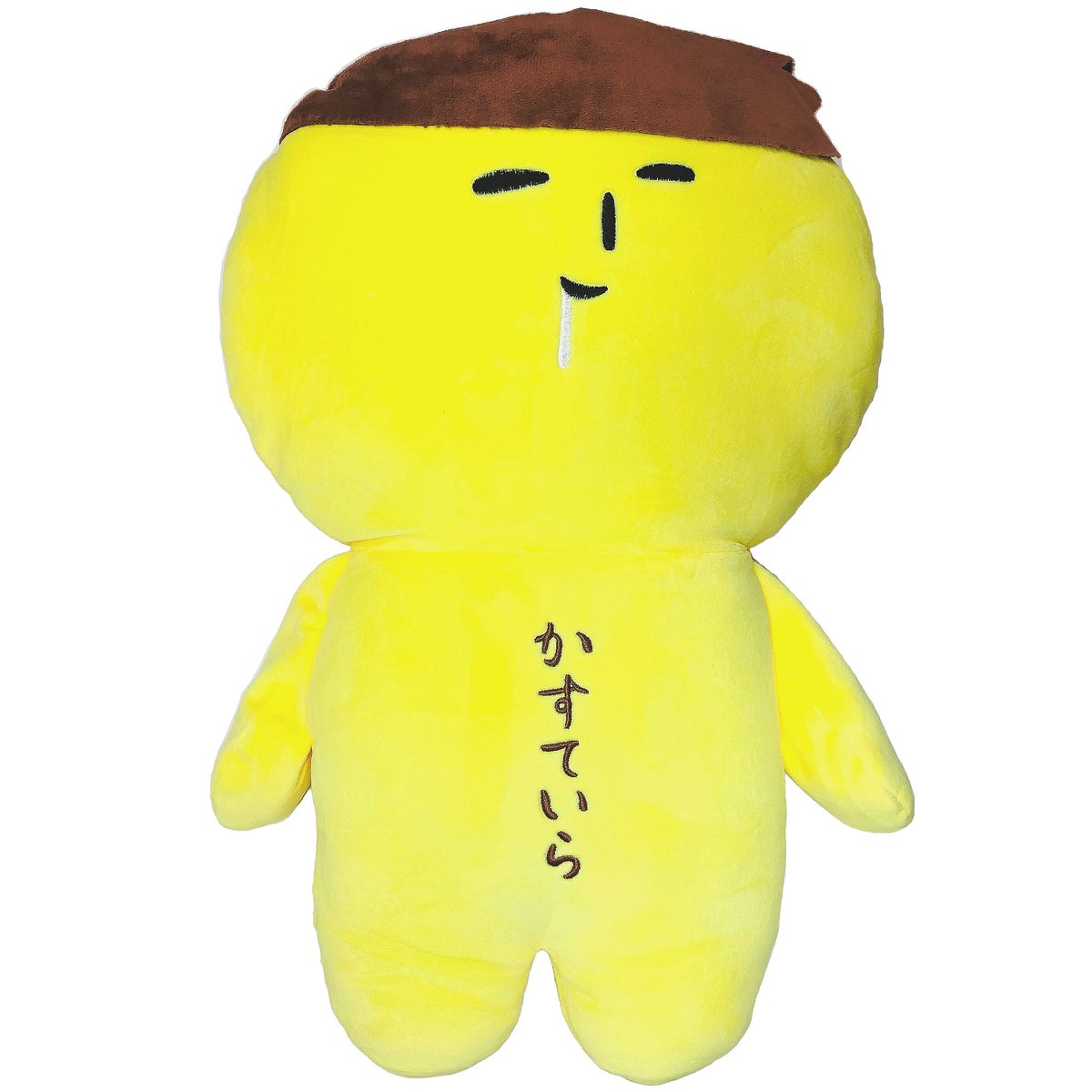 ゆきおぬいぐるみセット 24個 ゆきおのぬいぐるみ「力士」がオンラインショップに新登場