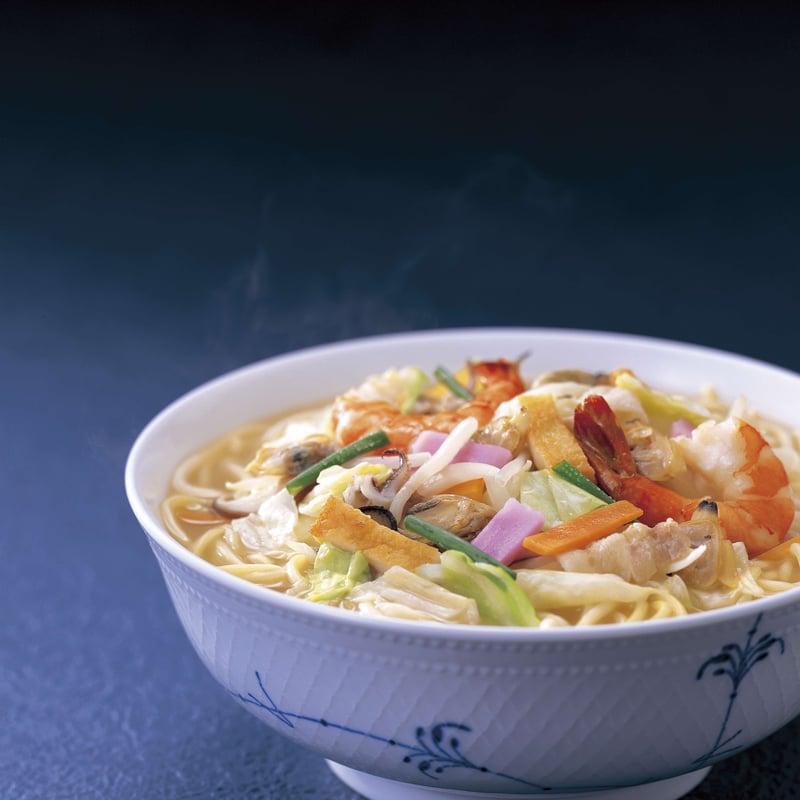 みろくやちゃんぽん 6人前 | 長崎お土産すみや