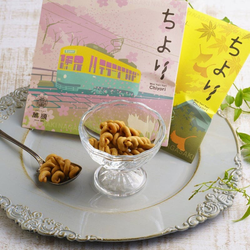 ちより 秋（大浦天主堂と紅葉） | 長崎お土産すみや