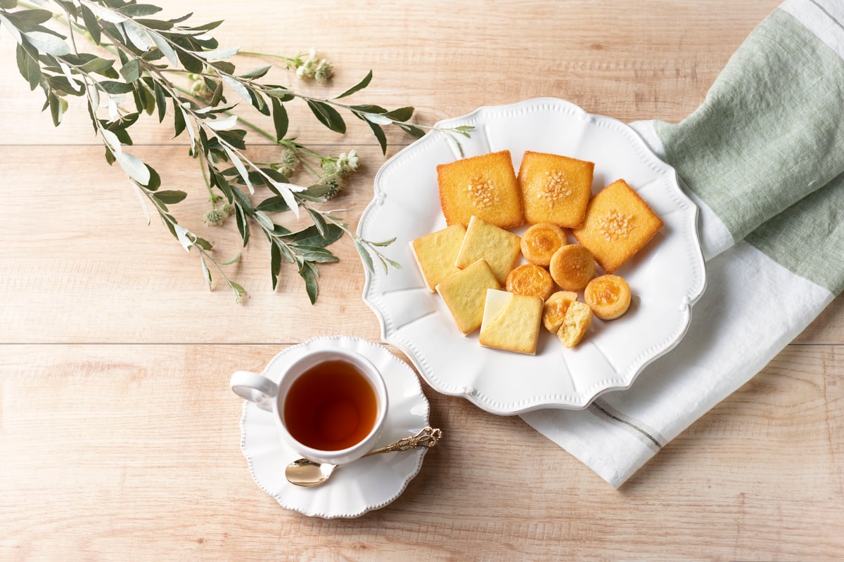 赤い風船詰め合わせギフト | 長崎お土産すみや