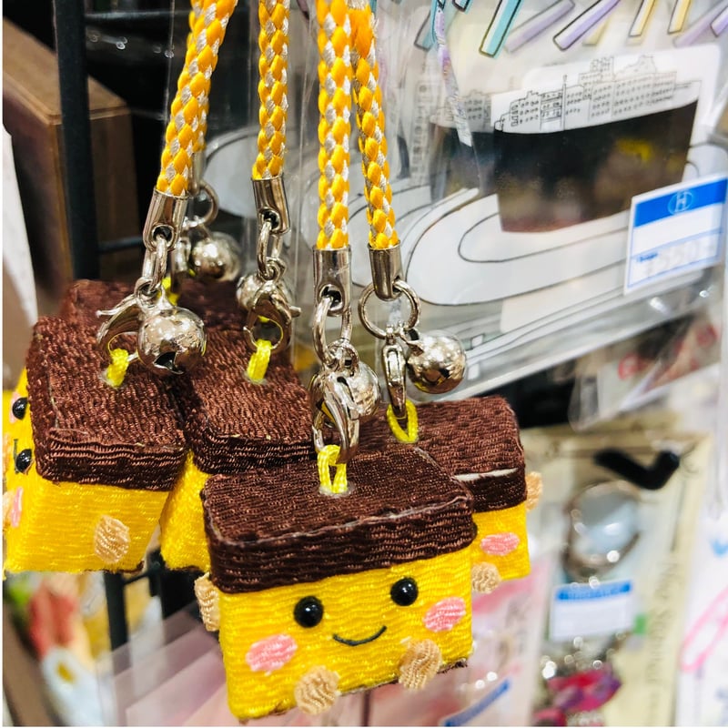 カステラ手作りちりめん | 長崎お土産すみや