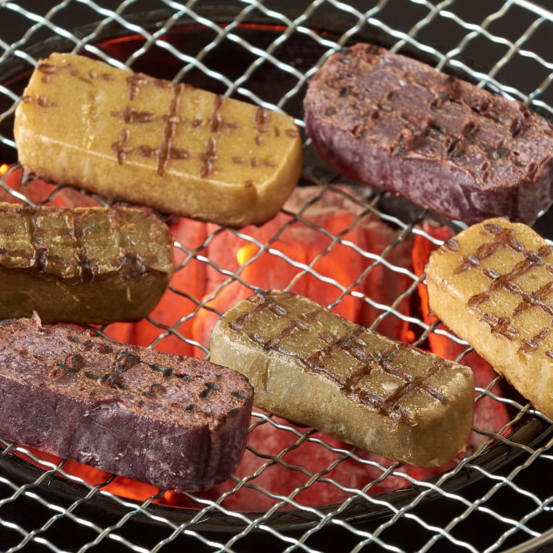 四季畑 定番セット | 長崎お土産すみや