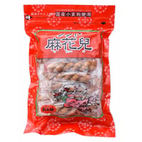 麻花兒（よりより）ソフト15本入