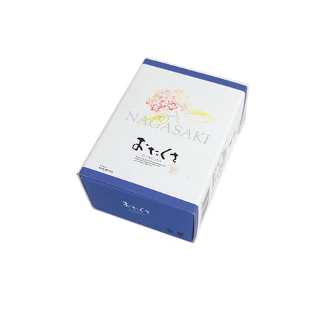 おたくさ　3枚入