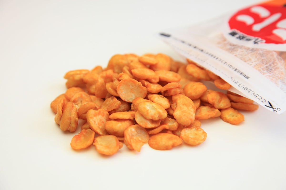 うに豆 | 長崎お土産すみや