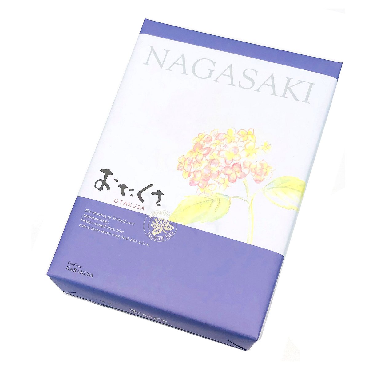 おたくさ 36枚入 | 長崎お土産すみや