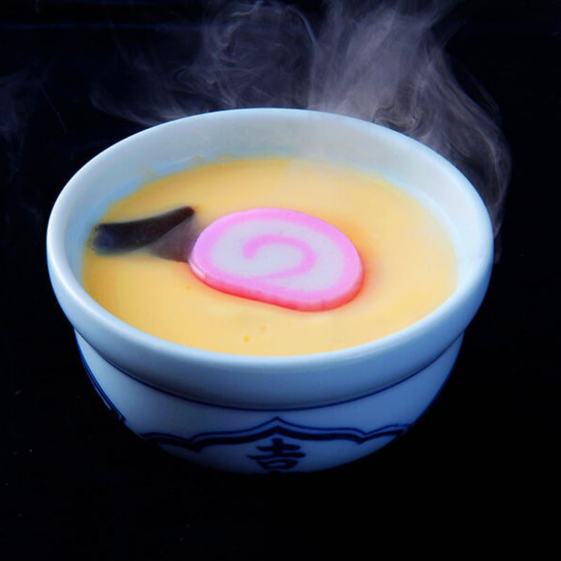 吉宗 冷凍茶碗むし（2食入） | 長崎お土産すみや