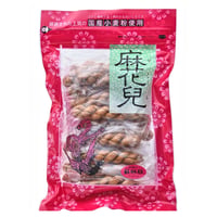麻花兒（よりより）15本入