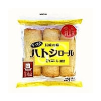 長崎一番ハトシロール（チーズ）3個入