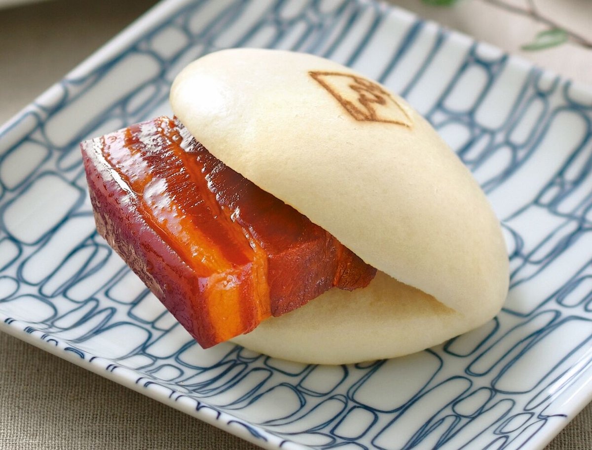 こじま特製 角煮まん3個入 | 長崎お土産すみや