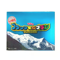 ブラックモンブラン（クランチチョコ）10本入