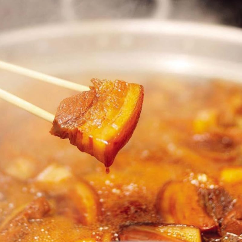 こじま長崎卓袱 角煮 4個入 | 長崎お土産すみや