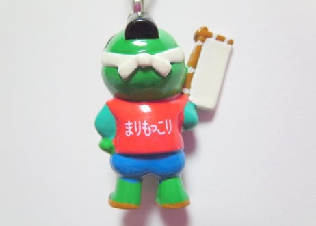 桃太郎まりもっこり