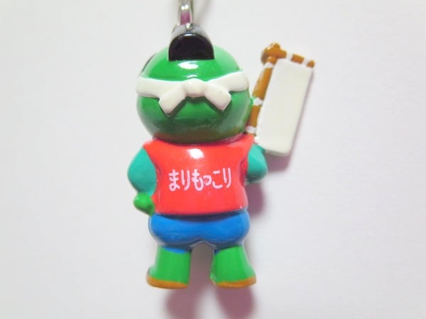 桃太郎まりもっこり | まりもっこり with KYOWA