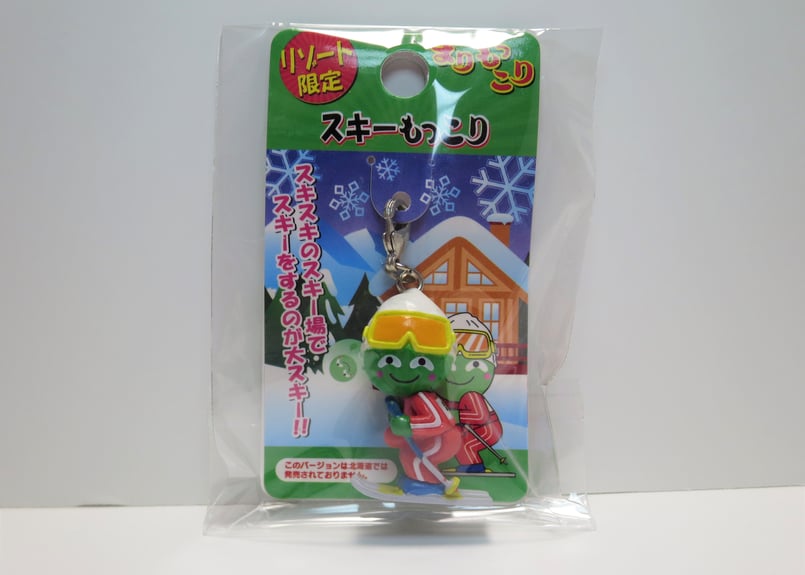 ご当地まりもっこり　プチマスコット　キーホルダー56点セット ご当地まりもっこり プチマスコット キーホルダー56点セット ご