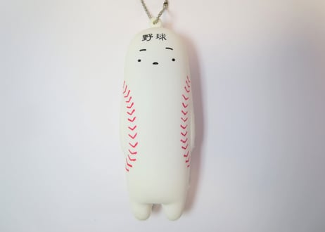 のほほんスクーズ【野球】