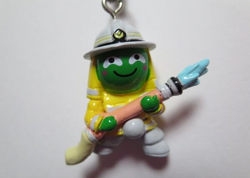 レア【北海道限定】まりもっこり/モコリンストラップ6個(6種) 新品 レア【北海道限定】まりもっこり/モコリンストラップ6個(6種