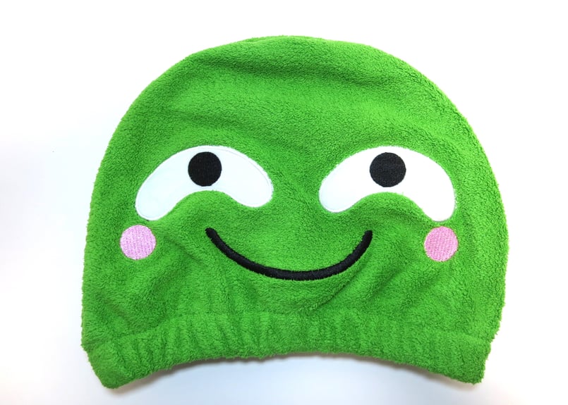 まりもっこり吸水キャップ | まりもっこり with KYOWA