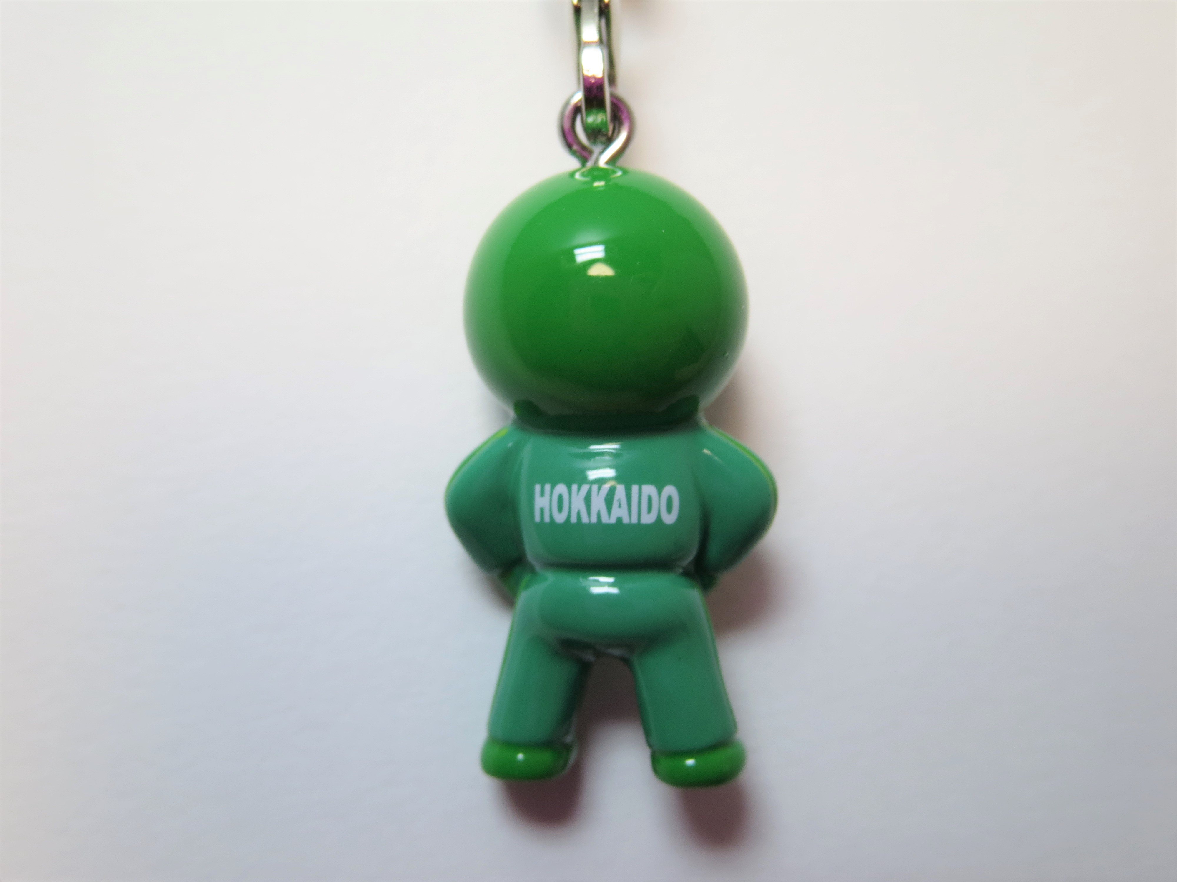 マリモッコリ　キーホルダー　Marimokkori Keychain original