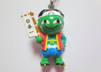 桃太郎まりもっこり