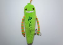 ご当地モケケ【メロン】