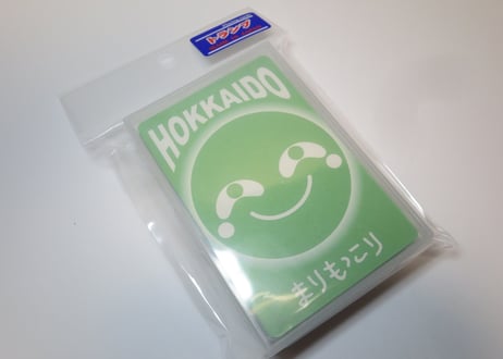 まりもっこりトランプ