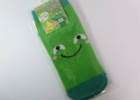 まりもっこり靴下