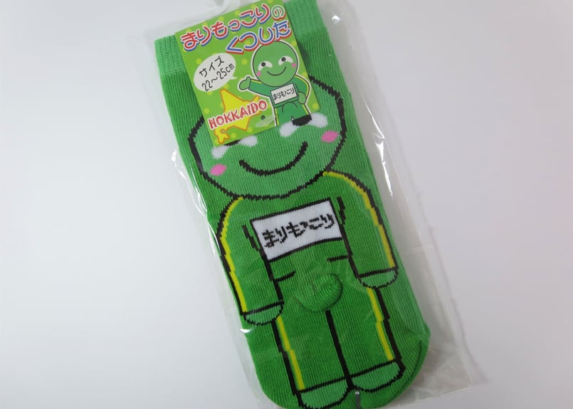 まりもっこりさん専用 まりもっこり ストラップ 三重限定 海女さんもっこり - メルカリ