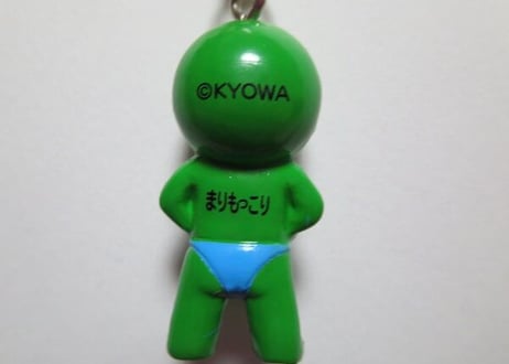 【北海道限定】ギャランドゥもっこり