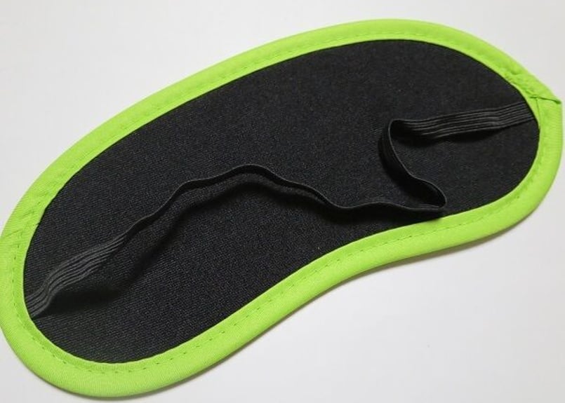 まりもっこりアイマスク | まりもっこり with KYOWA