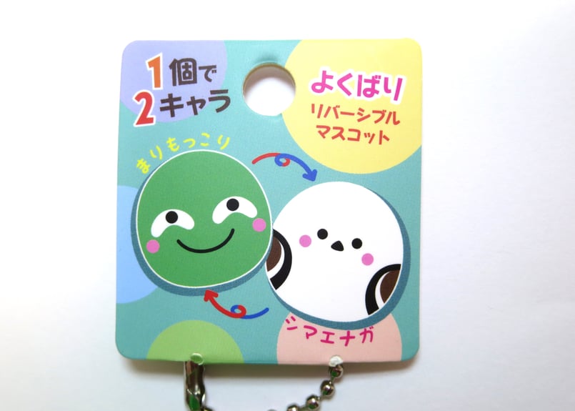 リリマリモモ Random Ribbed Organic Cotton 2