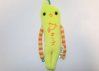 ご当地モケケ【チーズ】