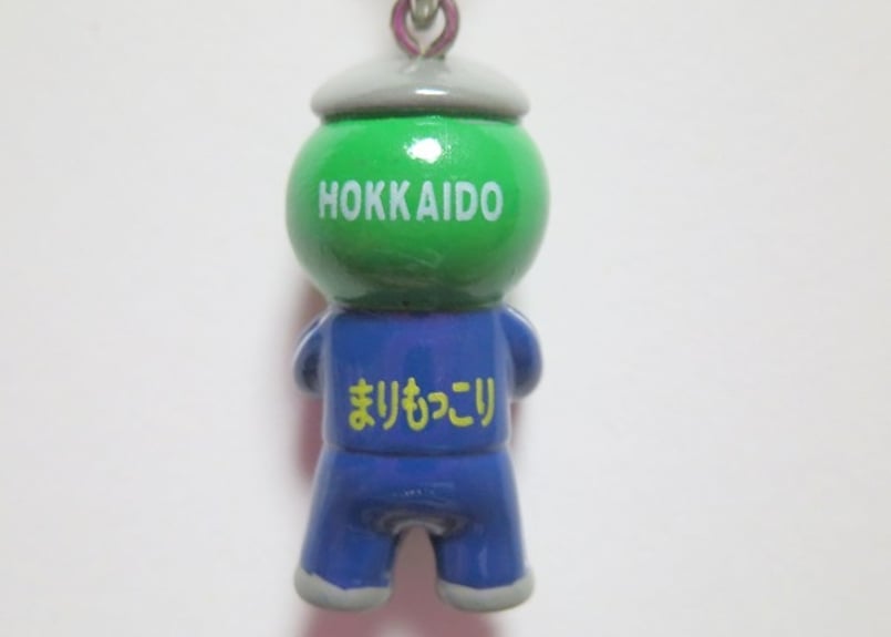 バスドライバーまりもっこり | まりもっこり with KYOWA