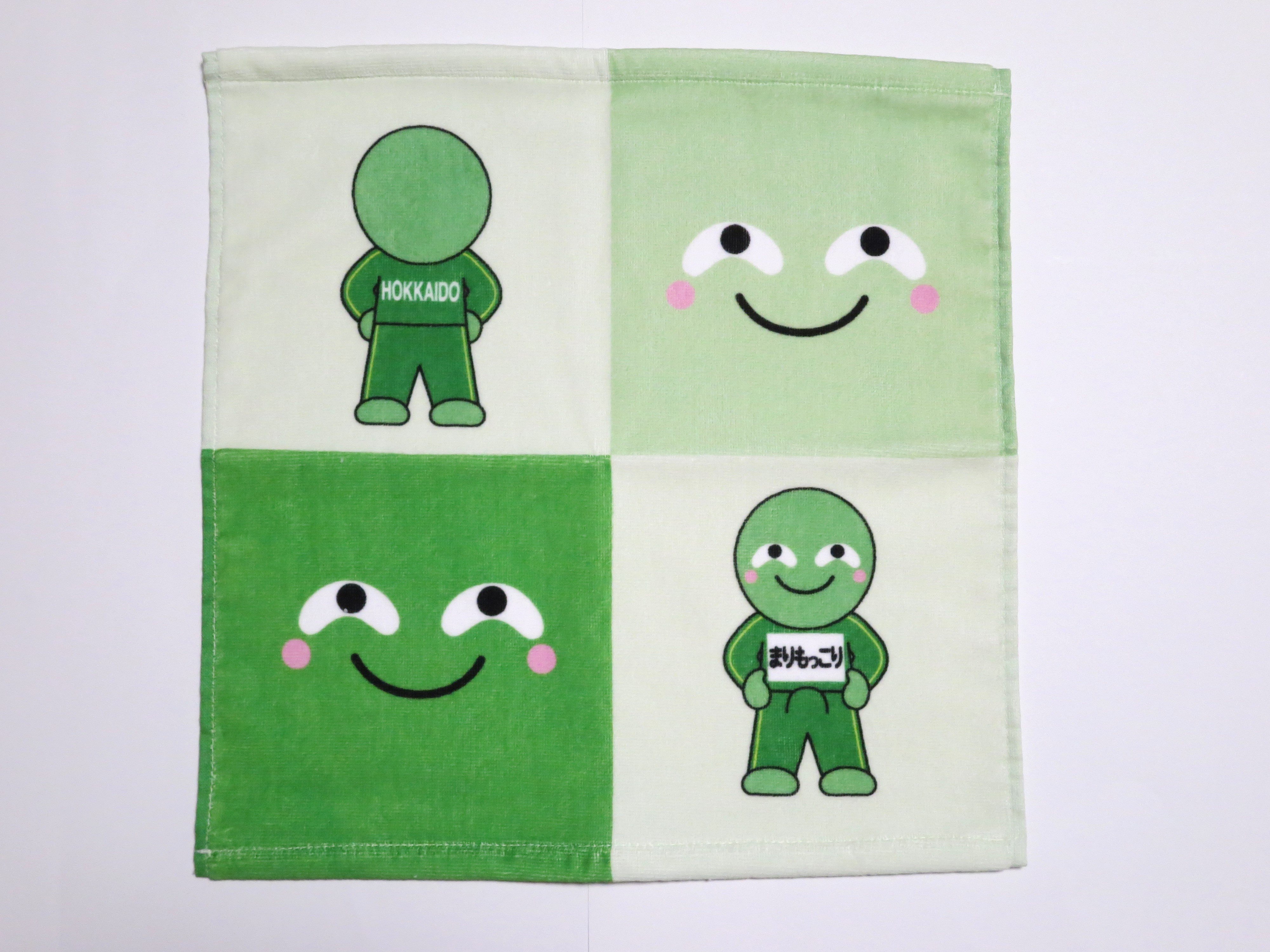 まりもっこり original